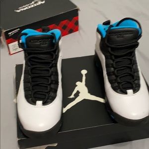 Jordan Retro 10 size 8.5